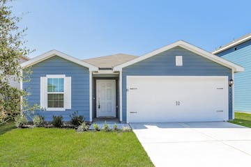 26123 Hals Drive Magnolia, TX 77355